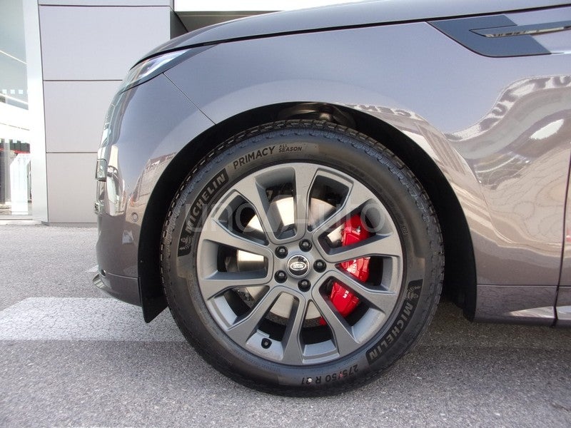 Range Rover Sport 3.0D TD6 MHEV Dynamic SE 300