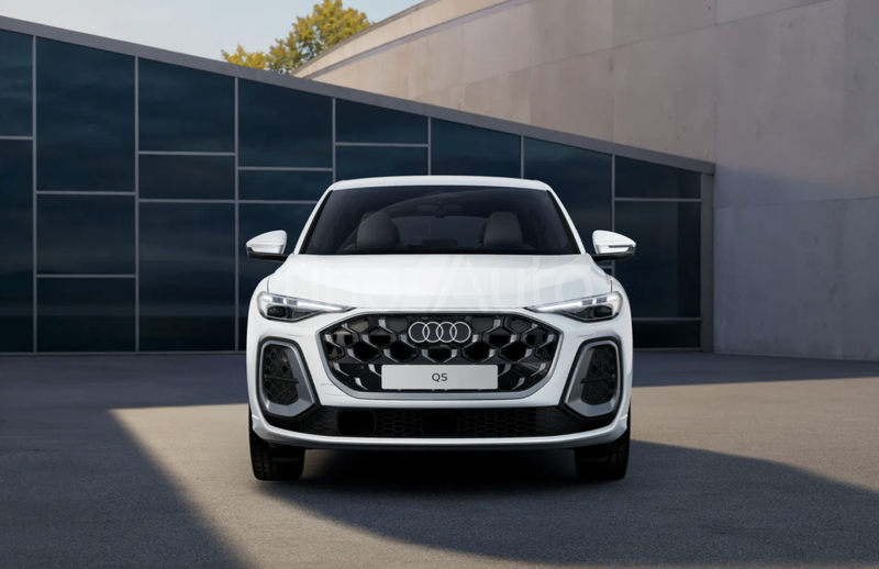 Q5 Sportback 2.0TDI quattro S line S tronic 150kW