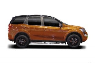 MAHINDRA XUV500 2.2D W6 FWD