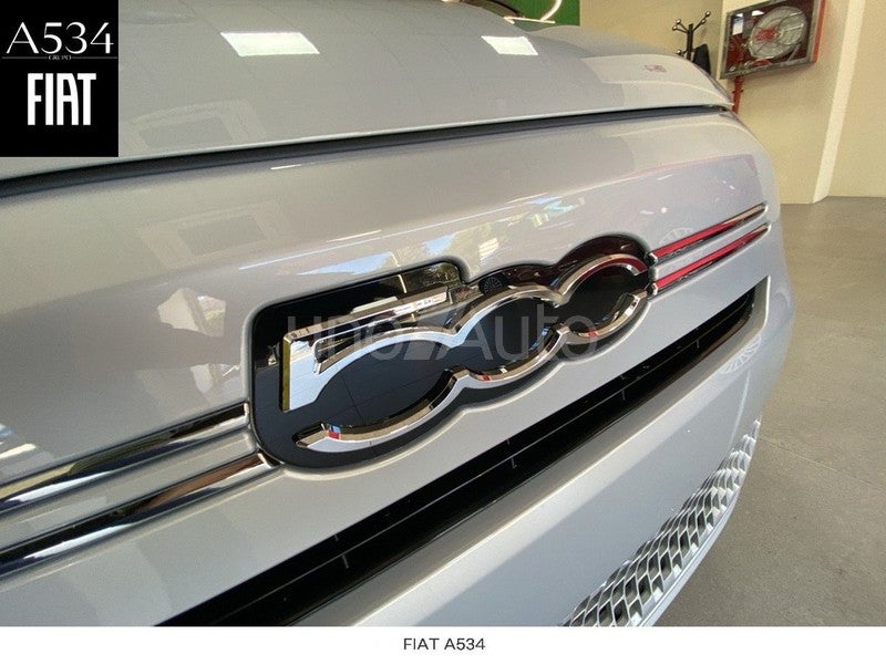 500 1.0 Hybrid Torino 48kW