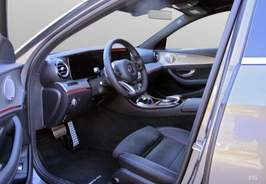 E 220d 4Matic 9G-Tronic 194
