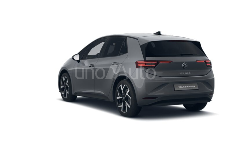 ID.3 Neo Style 140kW