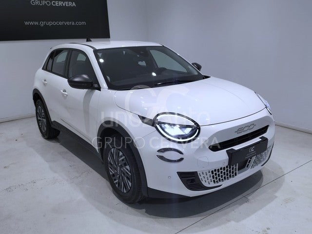 600 1.2 MHEV DDCT 100kW