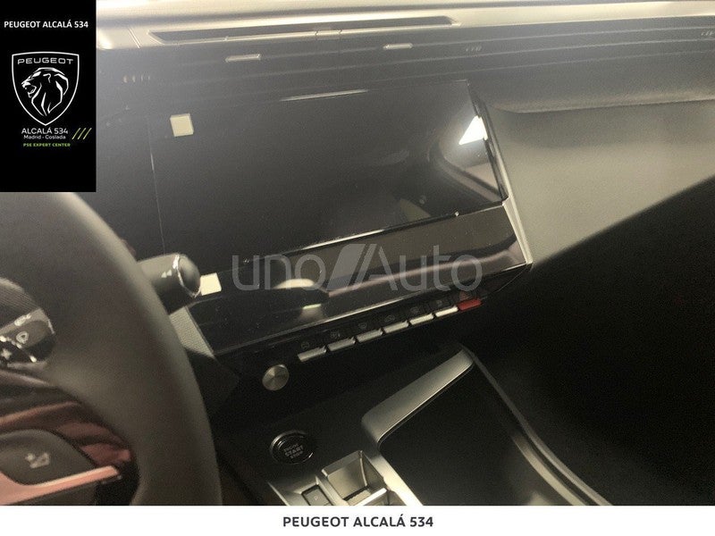 208 Allure Eléctrico 156