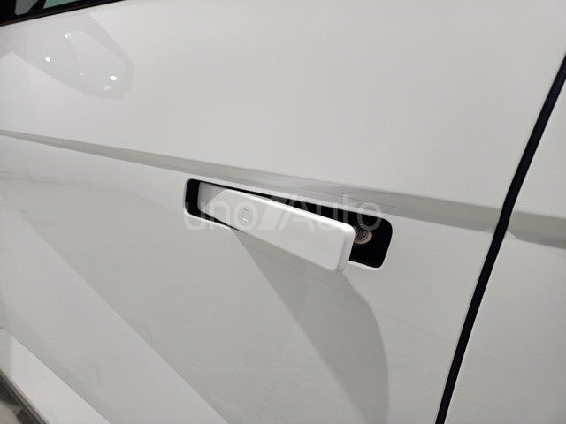 Ioniq 5 84kWh N-line RWD 168kW