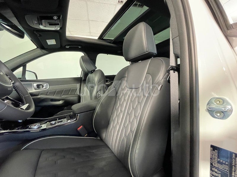 1.6 T-GDi HEV Emotion 4x2 7pl