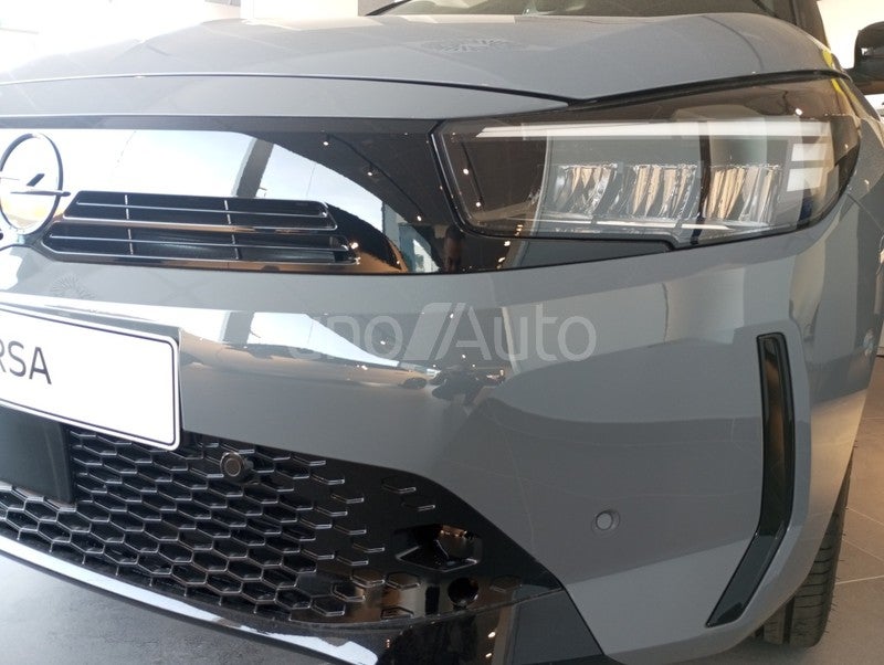 Corsa 1.2T XHL Hybrid S/S GS Aut. 110