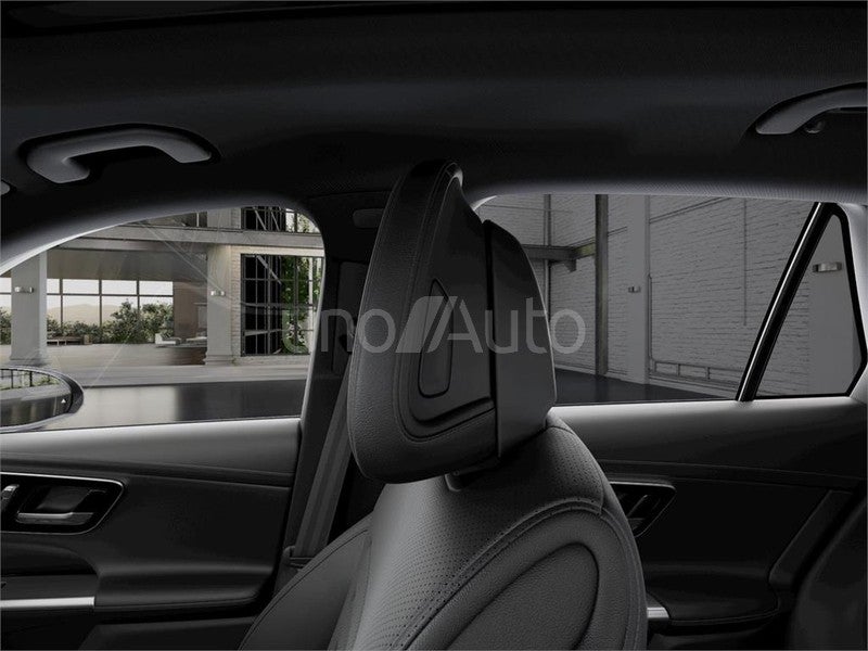 CLASE GLC GLC 220 d 4MATIC