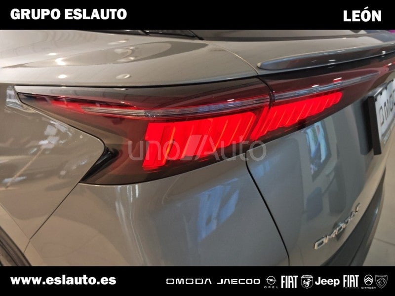 Omoda 5 EV Premium