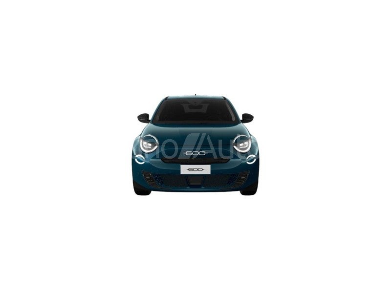 MHEV 1.2 74kW (100CV) DDCT
