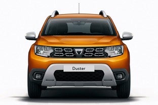 DACIA Duster 1.0 TCE Essential 4x2 75kW