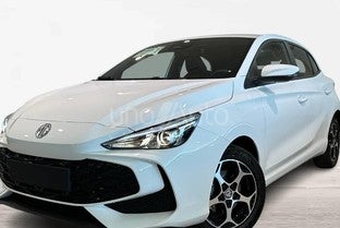 MG MG3 1.5 Comfort