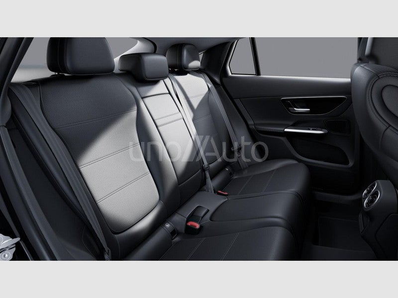 GLC Coupé 300de 4Matic