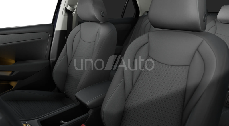 T-Roc 1.5 eTSI Más DSG7 85kW
