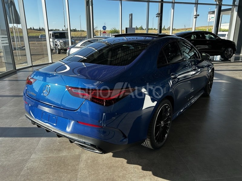 CLA 200d