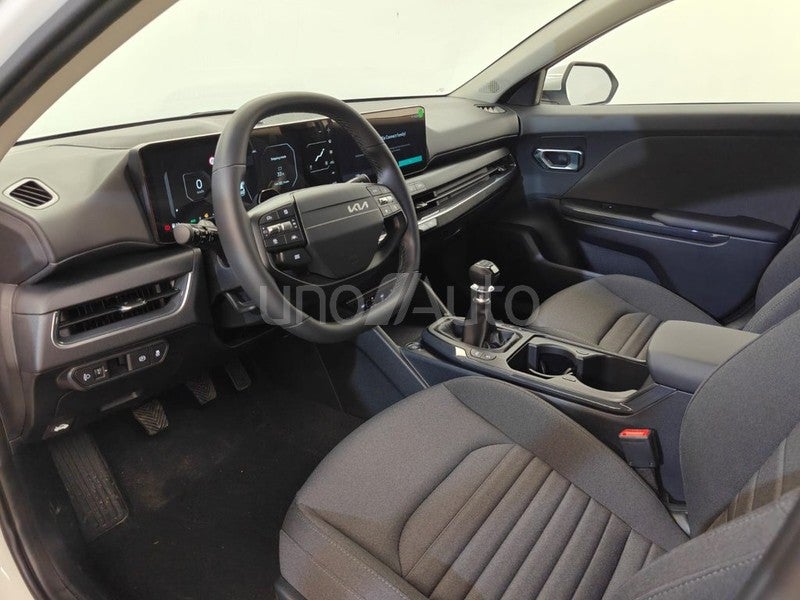 1.0 T-GDi MHEV Tech 85kW (115CV)