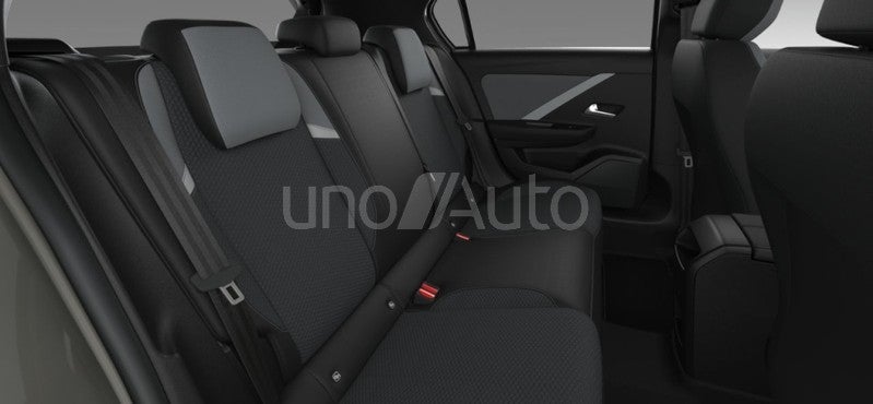 Astra 1.2T XHT Hybrid eDCT6 S/S Edition 145