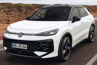 VOLKSWAGEN T-Roc 1.5 eTSI Más DSG7 85kW