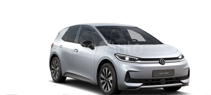 ID.3 Neo Life 125kW