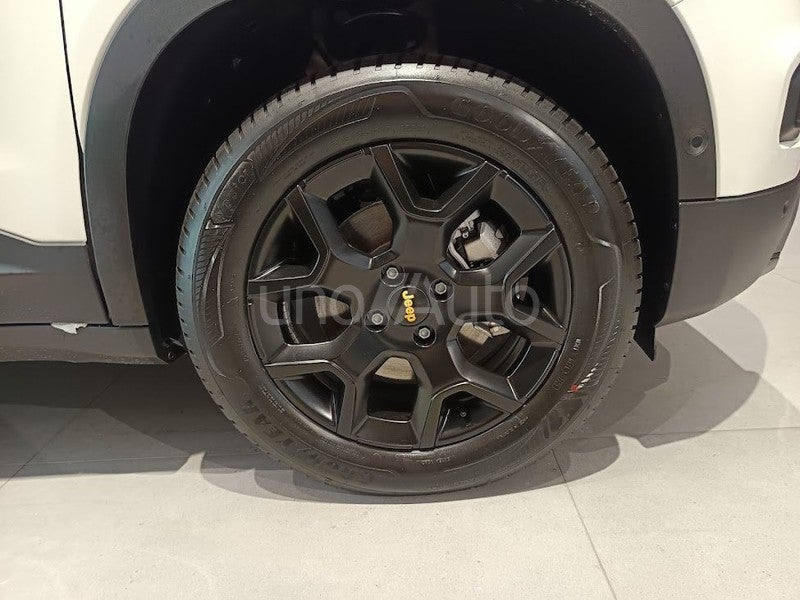 Avenger 1.2 Ehybrid The North Face 4xe 107KW