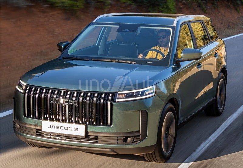 5 1.6 TGDi Pure DCT Aut.