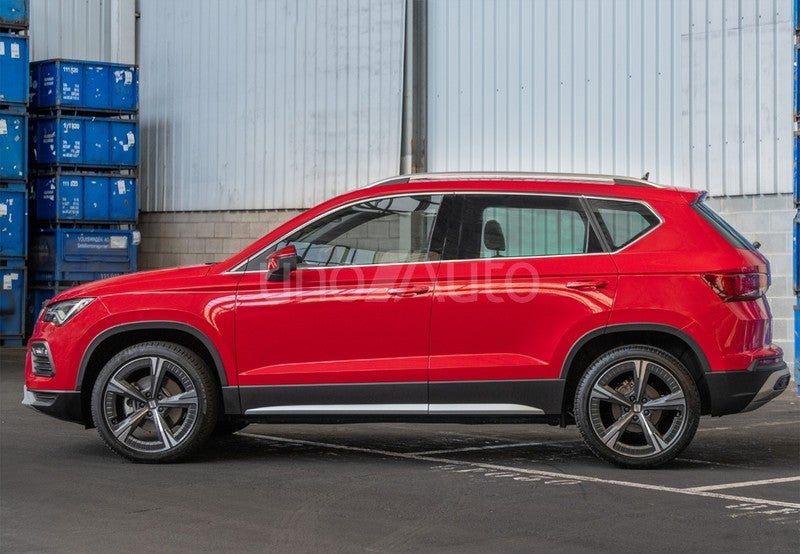 Ateca 2.0TDI CR S&S FR Special Edition DSG 150