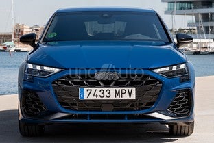 AUDI A3 S3 Sportback quattro S tronic