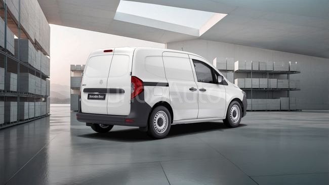 Citan Tourer 110CDI Base