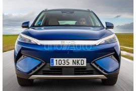 Byd Atto 3