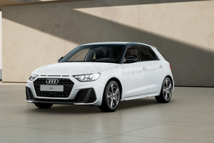 AUDI A1 Sportback 30 TFSI Adrenalin