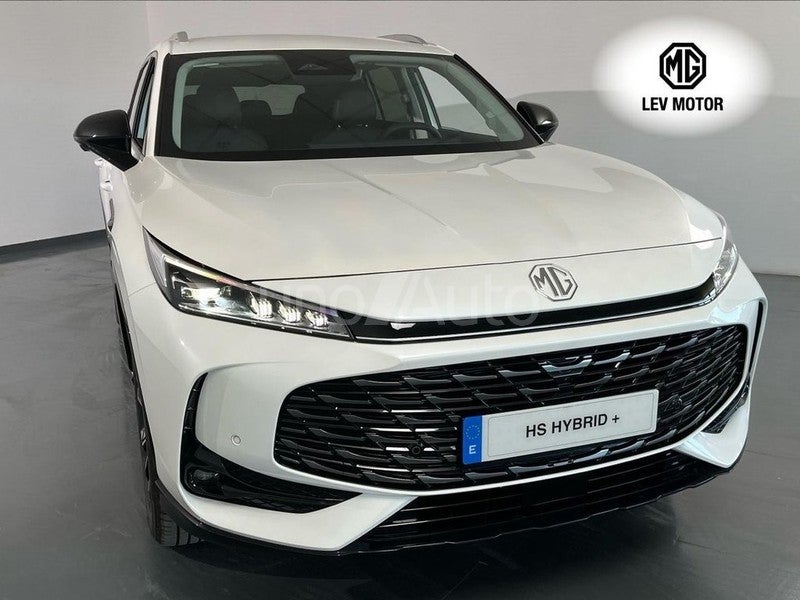 HS 1.5 Hybrid + Comfort