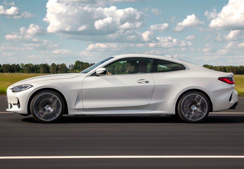 420dA Coupé