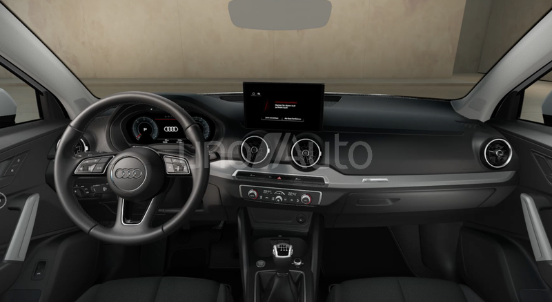 Q2 30 TDI Advanced 85kW