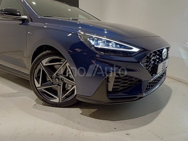 i30 1.5 TGDI N Line 48V DT 140