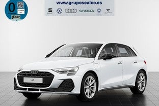 AUDI A3 Sportback TFSI e Genuine S tronic 150kW
