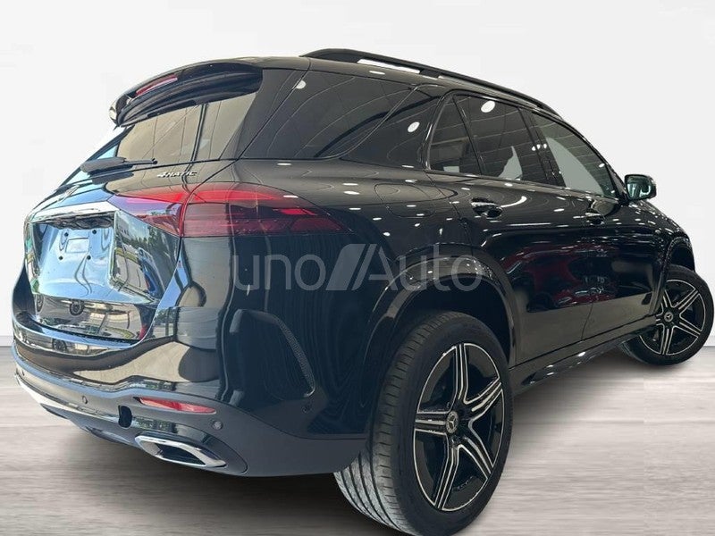 CLASE GLE 350 de 4MATIC