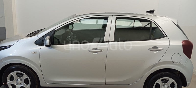 Picanto 1.0 GDi Concept