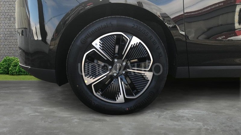 JAECOO BEV Exclusive