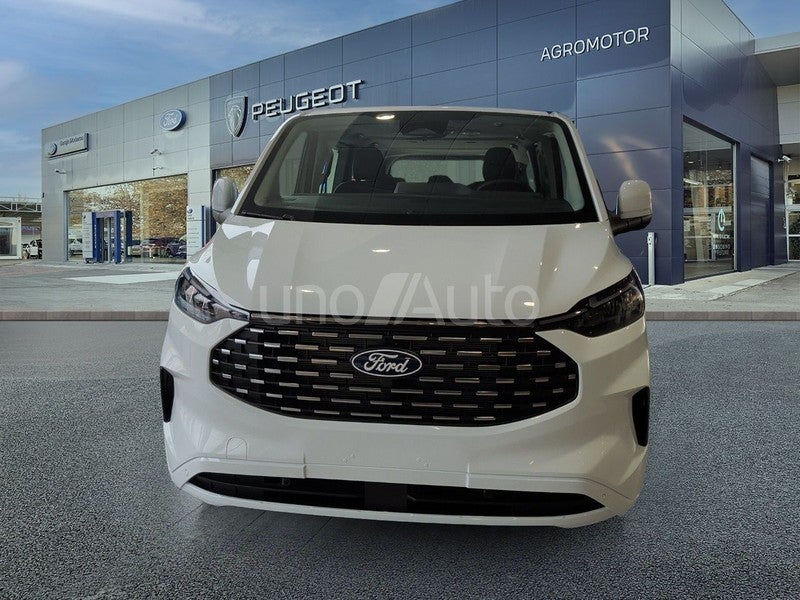 2.0 EcoBlue 125kW L2 Titanium Auto