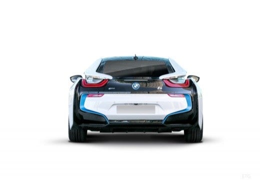 i8 Coupé