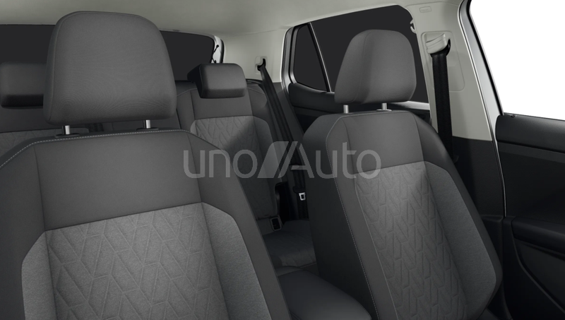 T-Cross 1.0 TSI Más Aut. 85kW