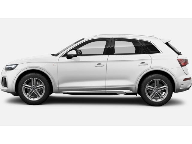 Q5 40 TDI quattro-ultra Black line S tronic 150kW