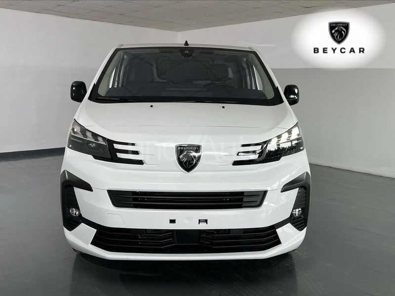 Furgon electrico 100kw 75kwh standar