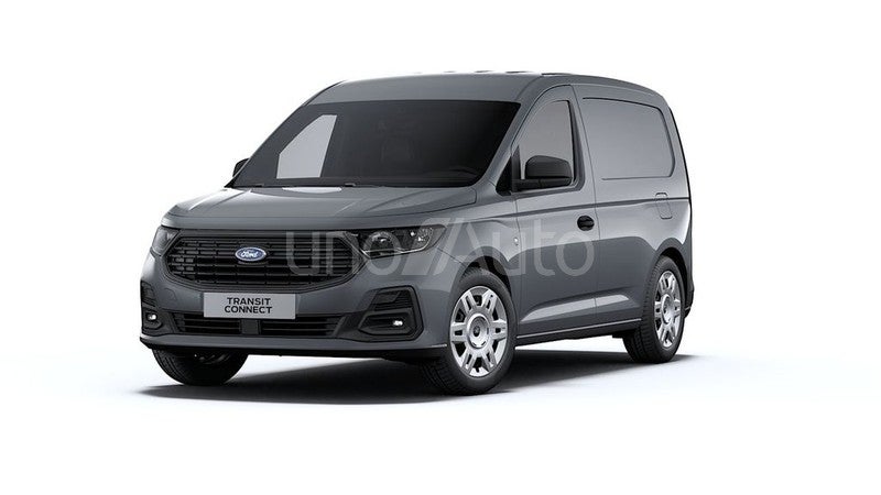 FORD Transit Connect VAN L1 TREND N1 2.0 EcoBlue 75kW(102CV) E6