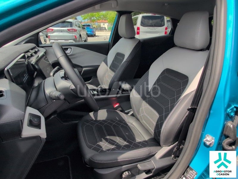 Puma Gen-e FWD 46.8kWh Premium