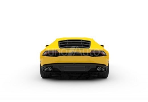 Huracán STO RWD