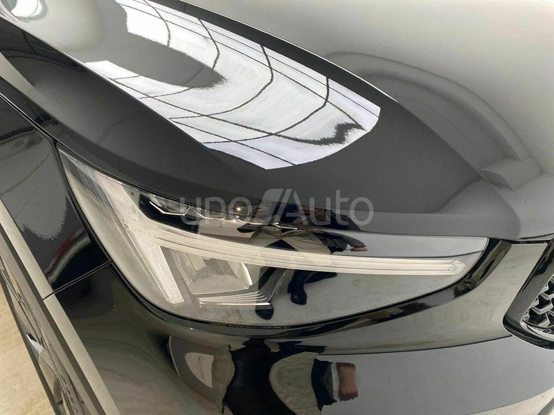 XC40 B3 Black Edition Aut.