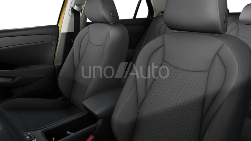 T-Roc 1.5 eTSI DSG7 85kW