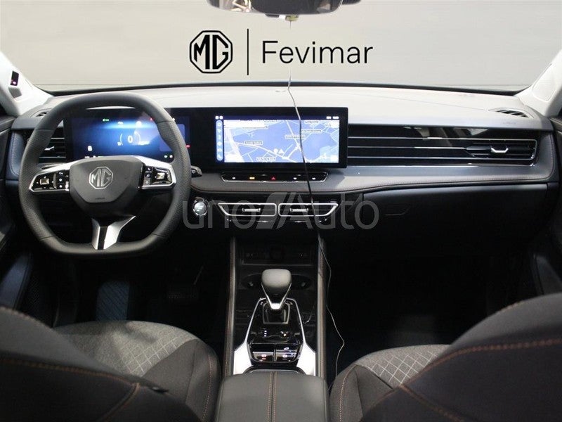 HS 1.5 Hybrid + Comfort