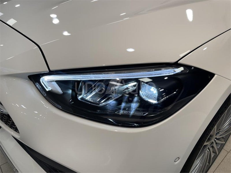 CLASE C 300 d e EQ Estate